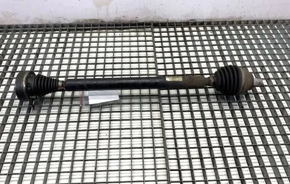 Skoda Yeti (5L) Front driveshaft 1K0407272QM