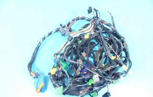 Volvo XC60 Other wiring loom D-31282202-003 IMPRK1159013