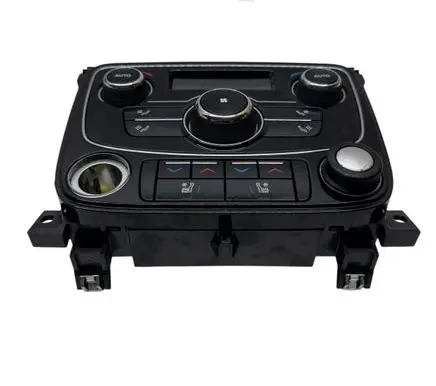 Climate control unit