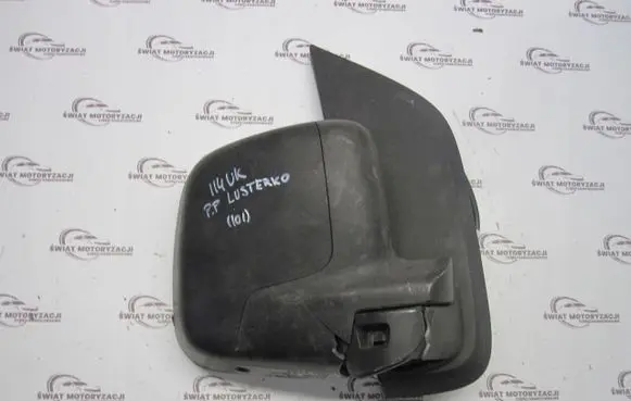 Fiat Fiorino Timing belt guard (cover) 735460569