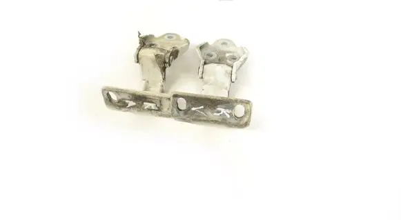 Volkswagen Tiguan Front door upper hinge 