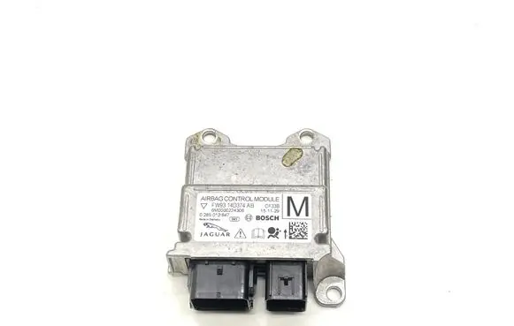 Airbag control unit/module