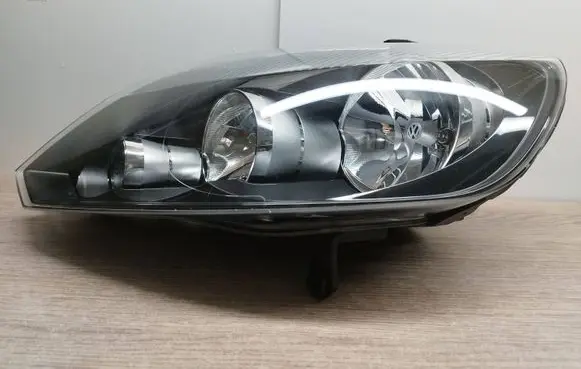Volkswagen Golf Plus Headlight/headlamp 5M1941005G 1EE00994801