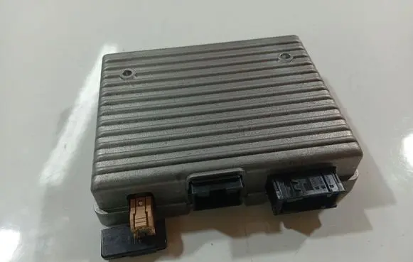 Opel Insignia A Engine control unit/module 13342398