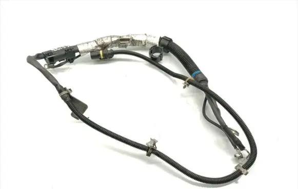 Mercedes-Benz C W205 Wires (starter motor) A2055400428