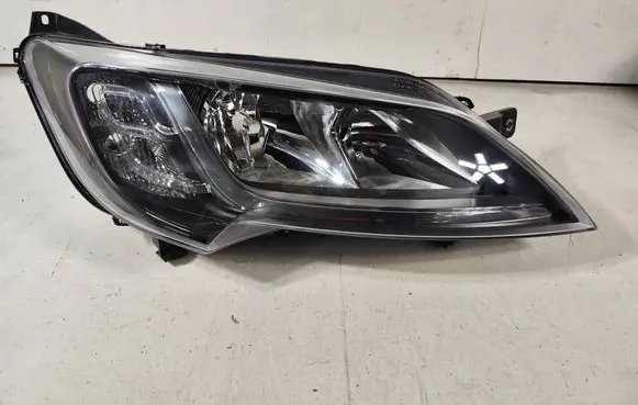 Citroen Jumper Headlight/headlamp 48100748