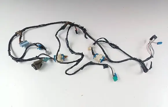 Cadillac STS Seville Panel wiring 12165568