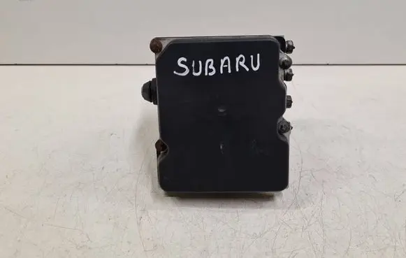 Subaru Impreza III ABS Pump 0265230485 27536FG040 0265951130