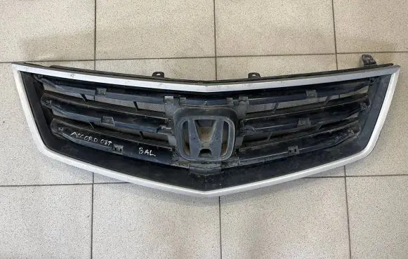Honda Accord Front grill