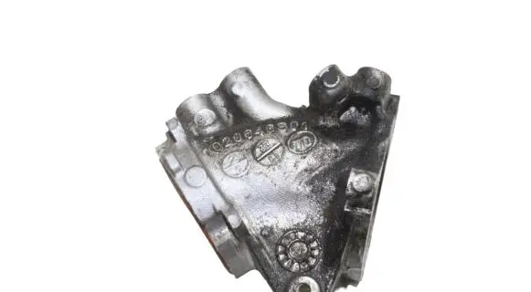 Jaguar XF X250 Air intake duct part 1020646S01