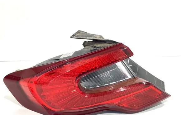 Fiat Tipo Rear/tail lights 521029670