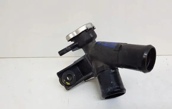 Hyundai i10 Engine coolant pipe/hose