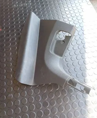 Volkswagen PASSAT B8 Foot area side trim 3G2863484 20E0052