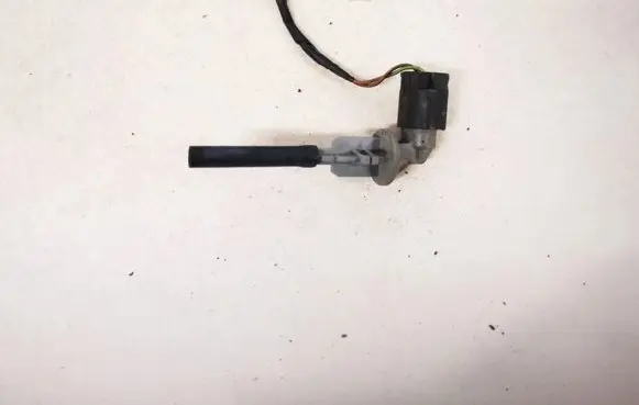 BMW X3 E83 Interior temperature sensor 752481201 7524812-01