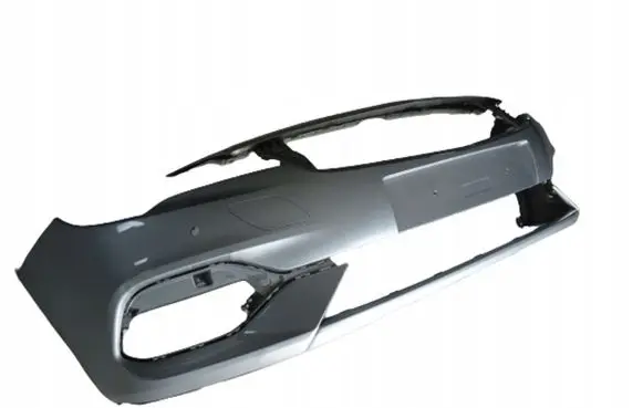 Opel Astra K Front bumper G31XXXXXXXX
