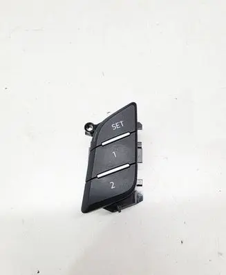 Audi SQ7 Seat memory switch 4M0959769A 4M0959769A5PR