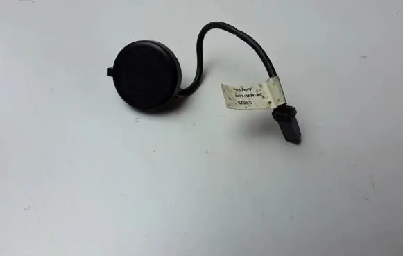 Ford Fiesta Microphone (bluetooth/phone) 8M5T19A391AC