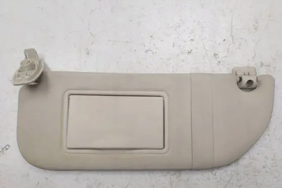Citroen C4 I Sun visor 96522262180