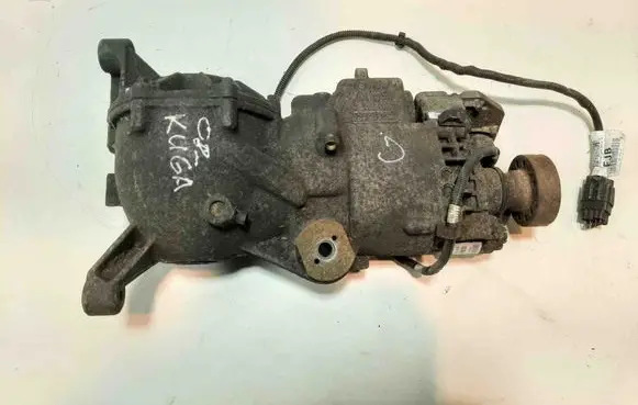 Ford Kuga I Rear differential 8V4T2B325EJB 8V4T2B325