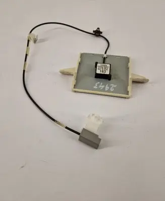 Toyota RAV 4 (XA40) Aerial GPS antenna 8686042052