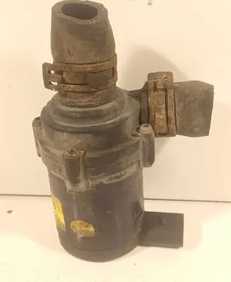Volkswagen Touareg I Electric auxiliary coolant/water pump 7L0965561L 07507 12402050300