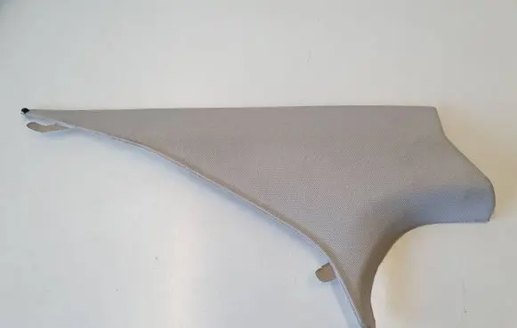 BMW 3 G20 G21 (C) pillar trim 7433245 4A01043