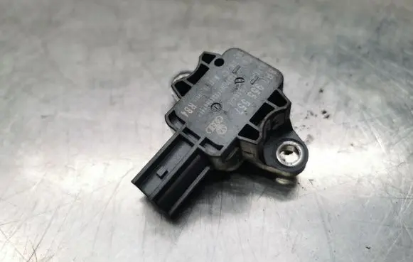 Audi A3 S3 A3 Sportback 8P Airbag deployment crash/impact sensor 8P0955557