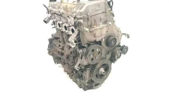 KIA Rio Engine D4FA