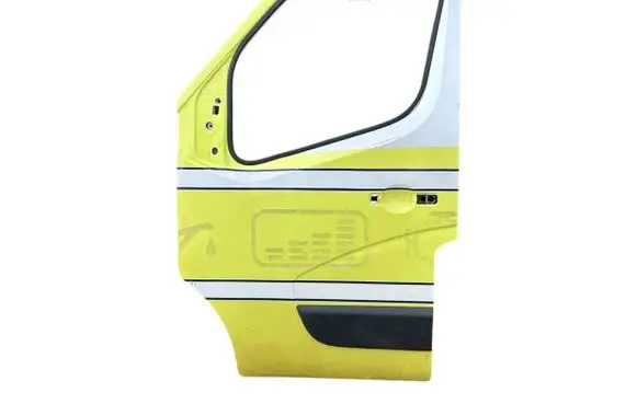 Renault Master III Front door 801017005R