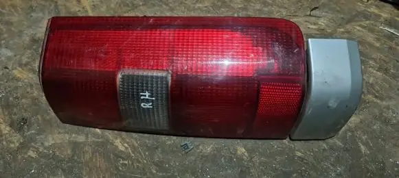 Volvo V70 Rear/tail lights 3512320