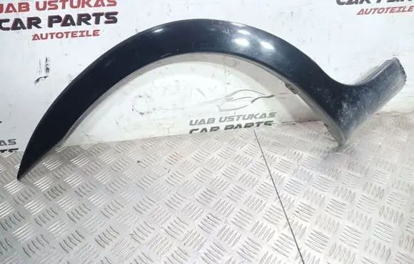 Mazda Demio Front arch trim D201AP502