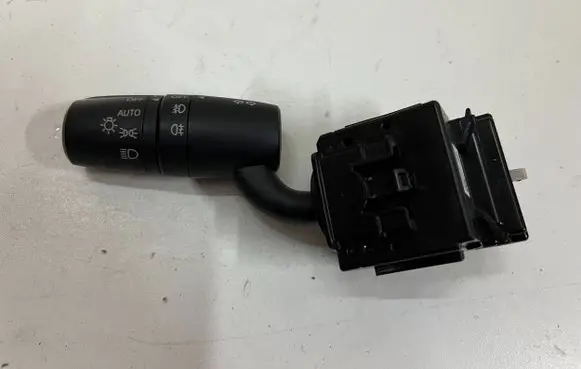 Mazda CX-3 Indicator stalk