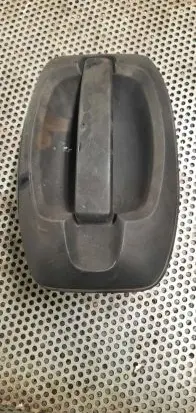 Fiat Ducato Front door exterior handle 233349