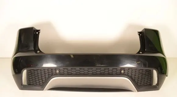 Jaguar E-Pace Rear bumper J9C317A958A