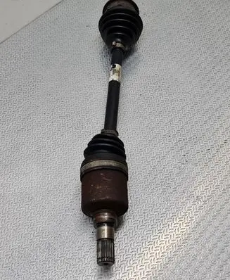 Suzuki Swift I Front driveshaft 4410251K90