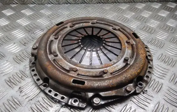 Seat Alhambra (Mk1) Pressure plate 