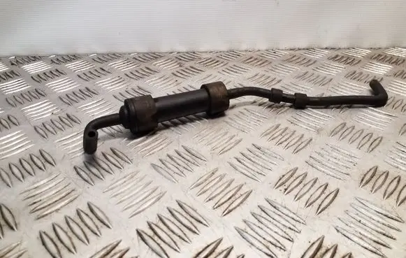 Volkswagen PASSAT B7 Vacuum air tank 03G129808C