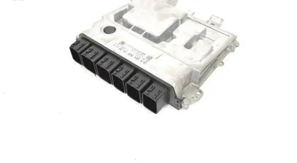 Mercedes-Benz E W213 Engine control unit/module A6549001400