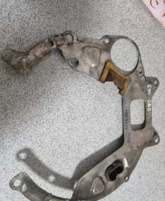 BMW 3 E90 E91 Gearbox gasket 11147789874