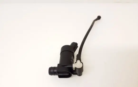 Ford S-MAX Windscreen/windshield washer pump 1S7117K624FE