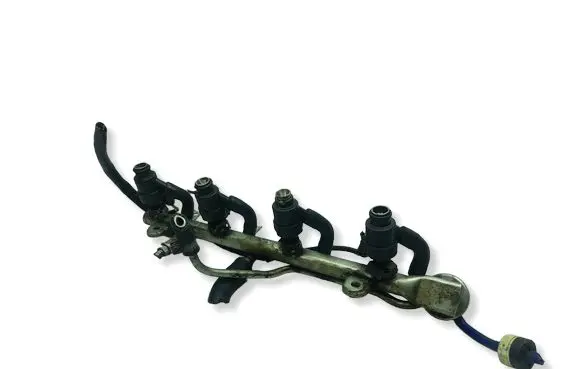 BMW 3 E46 Fuel injector 1247931KASACJA 1247931