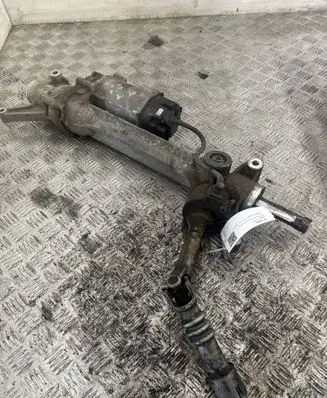 Mercedes-Benz GLC X253 C253 Steering rack 7806994533