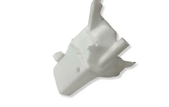 Volvo V60 Windshield washer fluid reservoir/tank 31416285 31416
