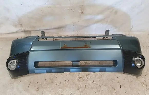 Subaru Forester SH Front bumper