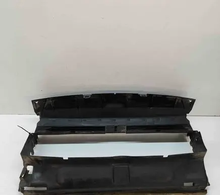 Porsche Macan (95B) Intercooler air guide/duct channel 95B121707D