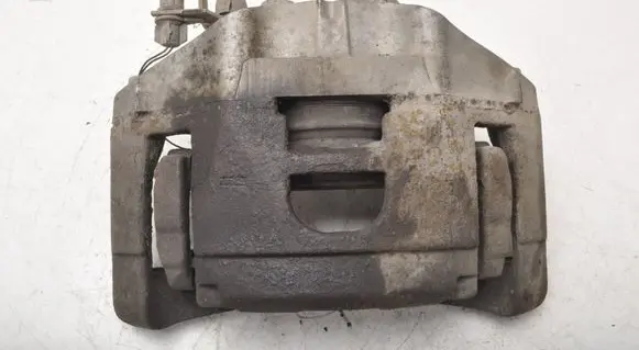 Audi A4 Allroad Front brake caliper 