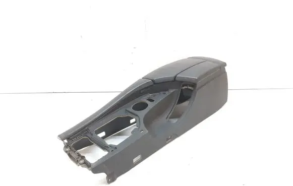 BMW 5 E60 E61 Center console 7034086 51167034086 7060013