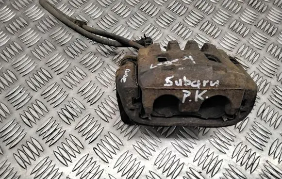 Subaru Legacy Front brake caliper