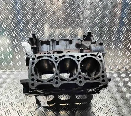 Audi A5 Sportback 8TA Engine block 059103011GT