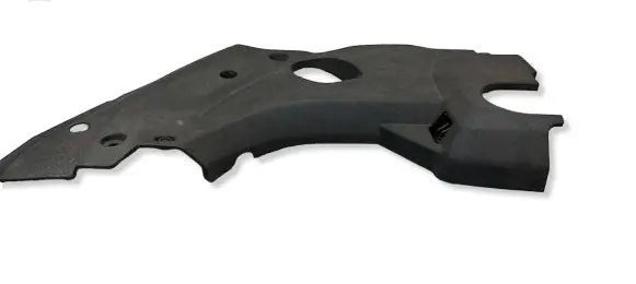 Lexus RX 450H Engine cover (trim) 5379548091